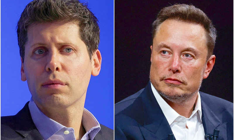Elon Musk trial against Sam Altman  will reveal OpenAI power struggle